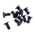 2 x Engine Cover Underride Guard Bolts for Nissan Qashqai (2014-2020)