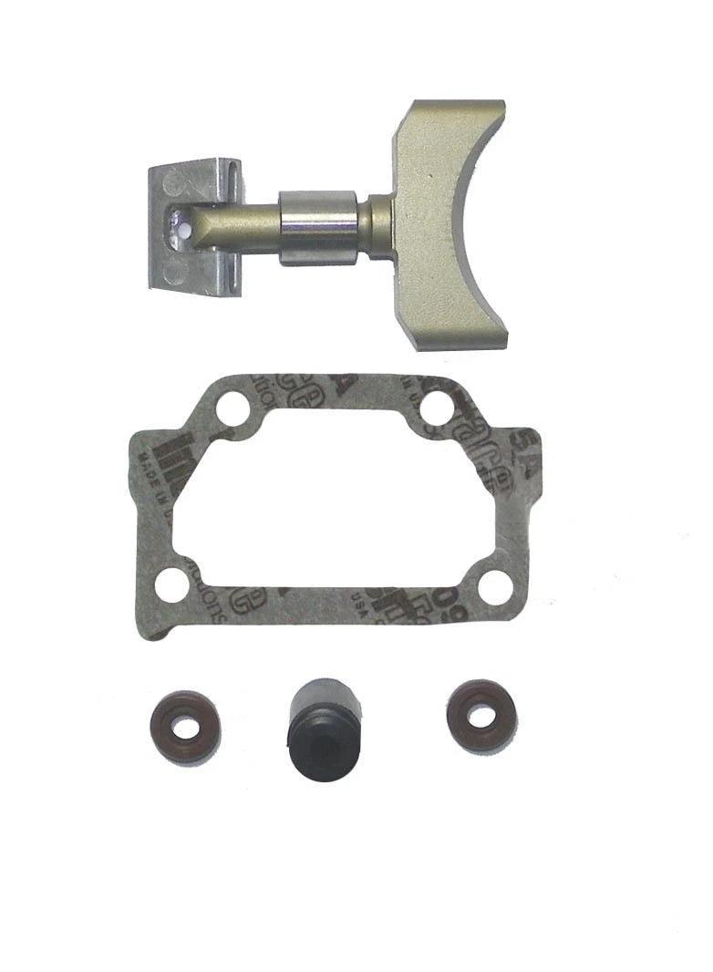 Power Valve Rebuild Kit for Yamaha 800-1200 PWC (1995–2005) 010-497-01K