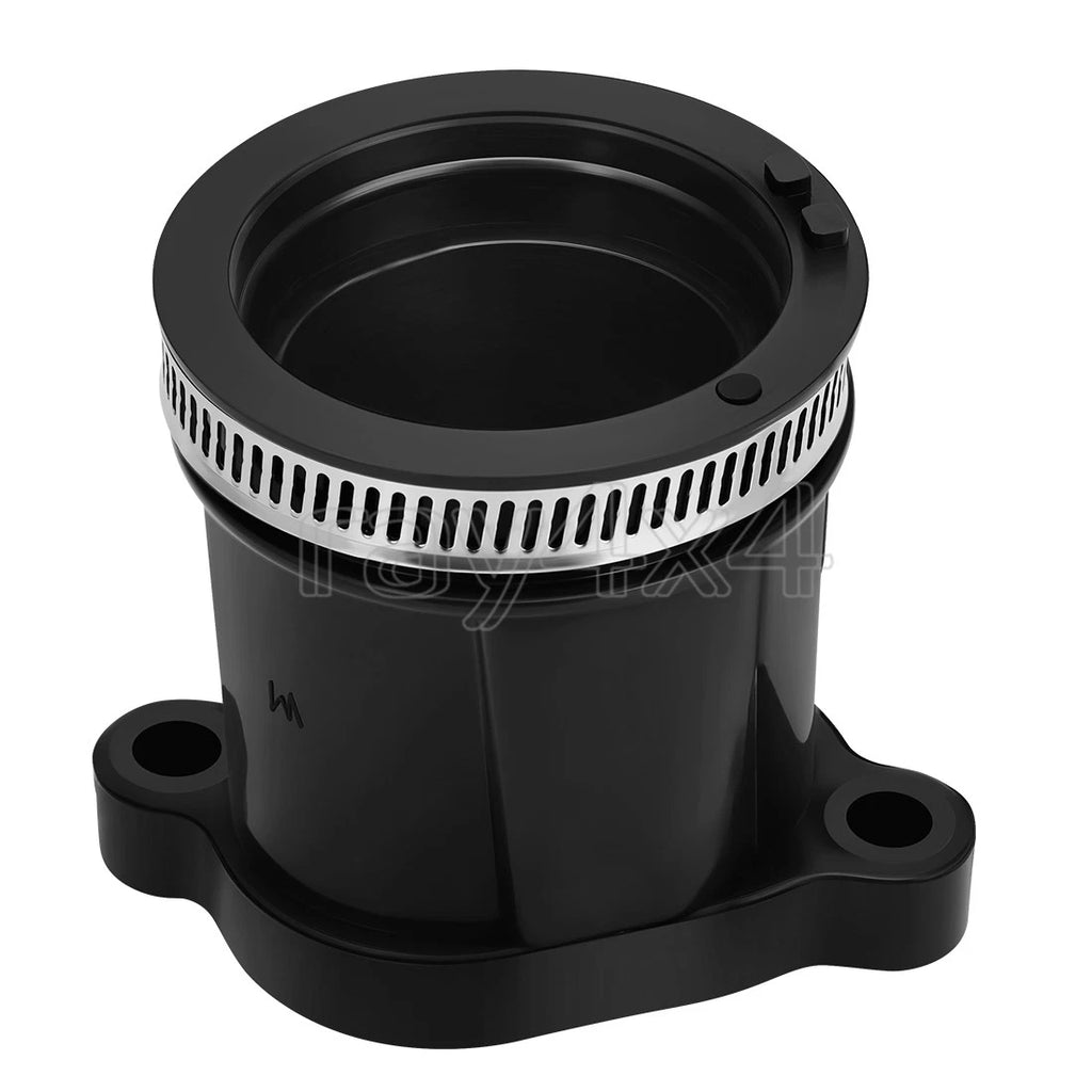 Throttle Body Adapter Boot for Polaris Ranger RZR 570 (2012–2016)