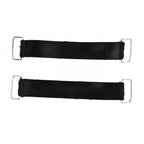 2X Rubber Belts for Tricycles Scooters