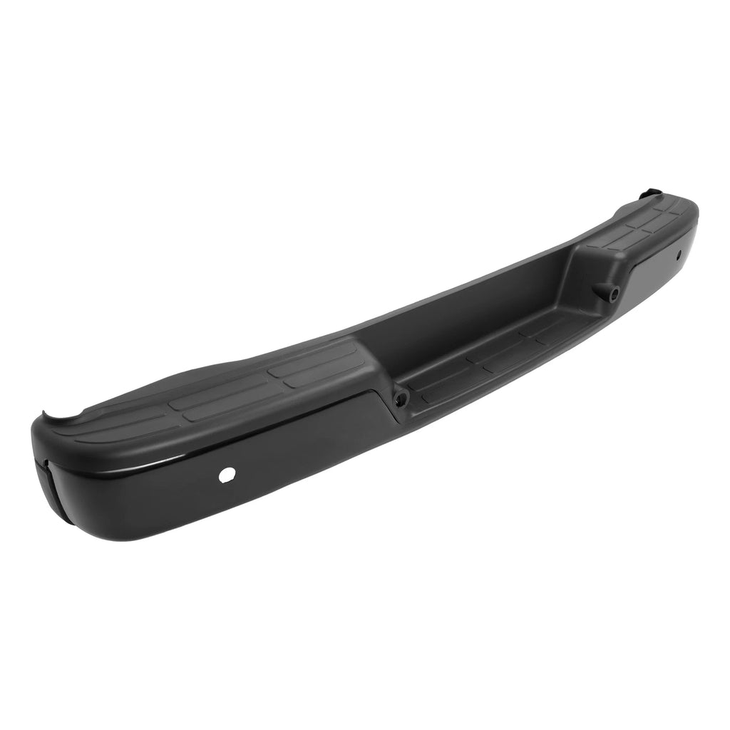 Rear Step Bumper Assembly for Chevrolet Express/GMC Savana (1996–2024)