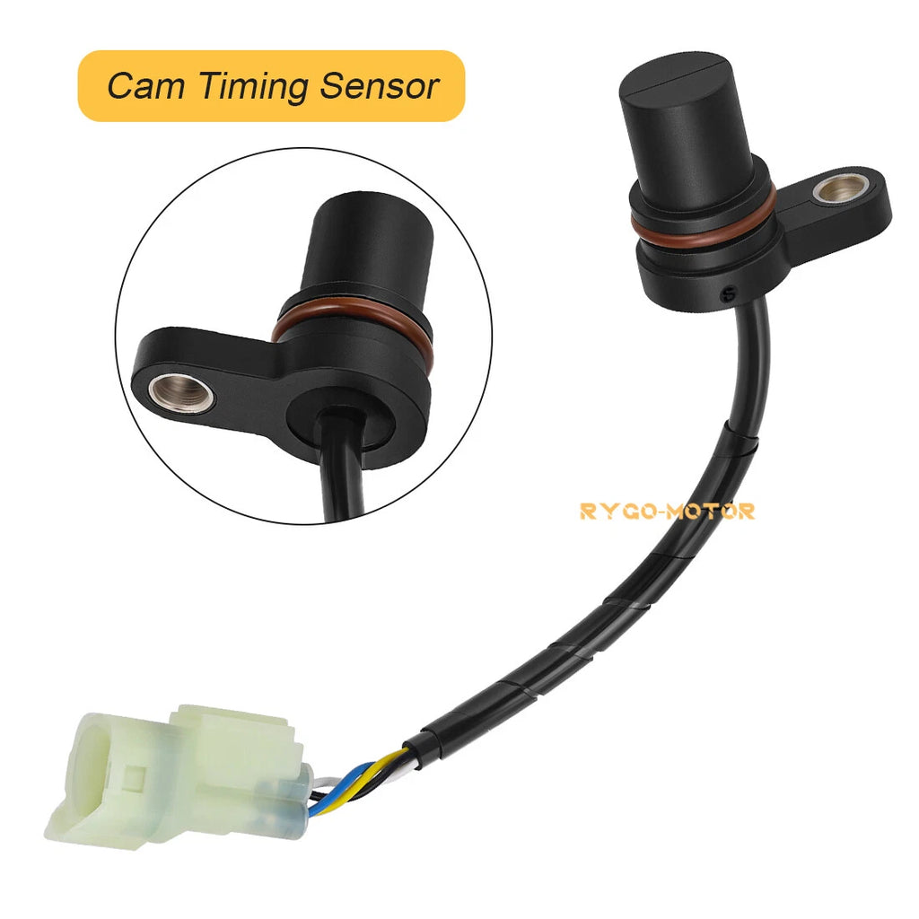 Cam Timing Sensor 3306-821 for Arctic Cat Wildcat Trail 700 (2014–2020)