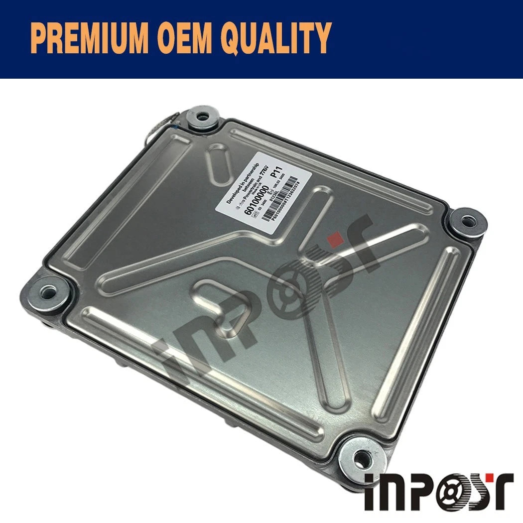 ECU Controller for Volvo Excavator EC210B, EC210BLC (VOE60100000)