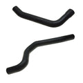 Gates Upper & Lower Radiator Coolant Hose Kit for Bel Air Caprice (1958–1990)