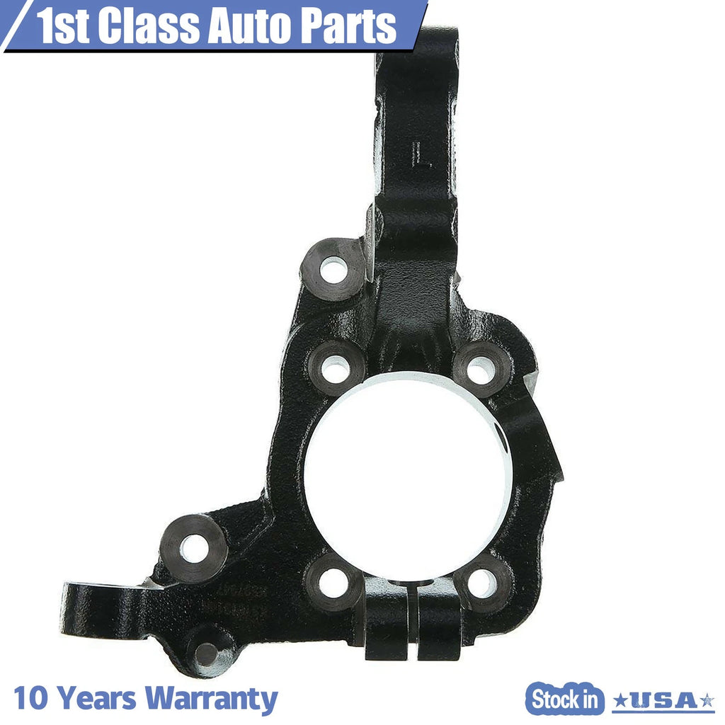 Steering Knuckle for Hyundai Veracruz (2007-2012)