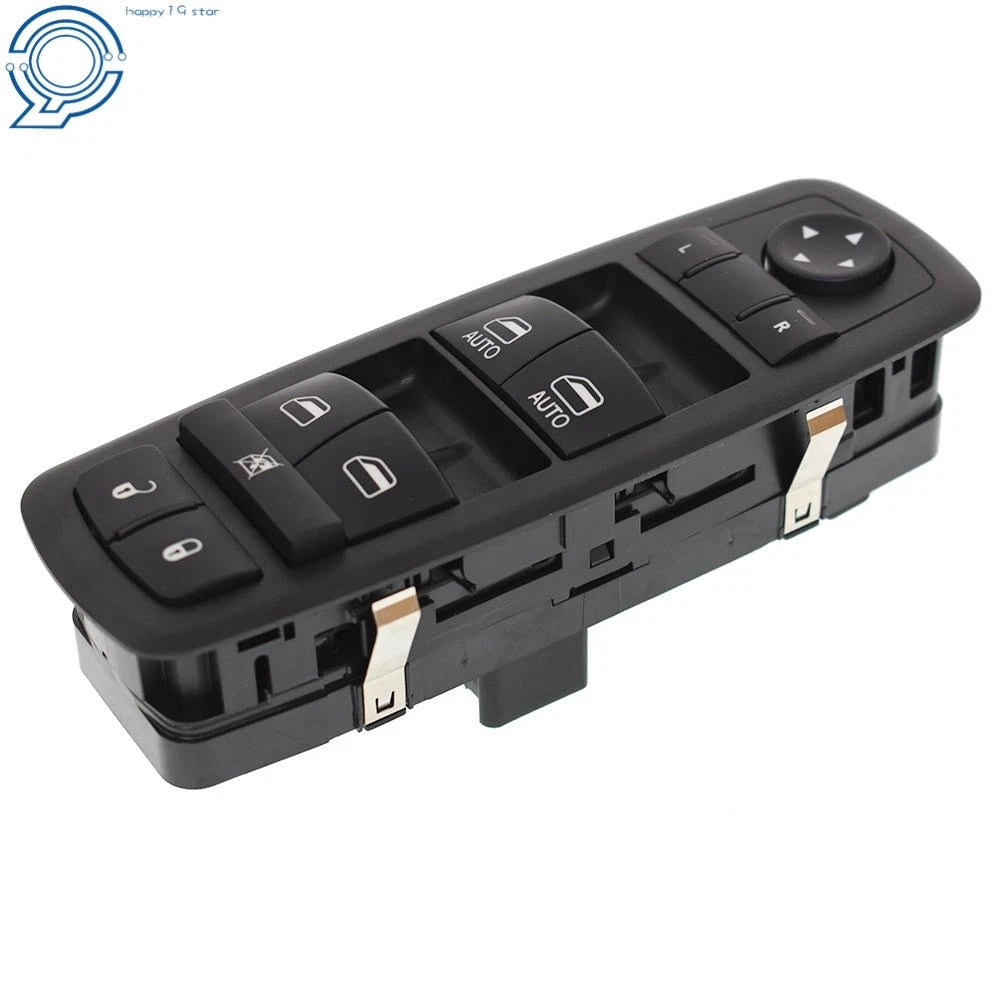 Master Power Window Switch for Dodge Grand Caravan (2012–2019)