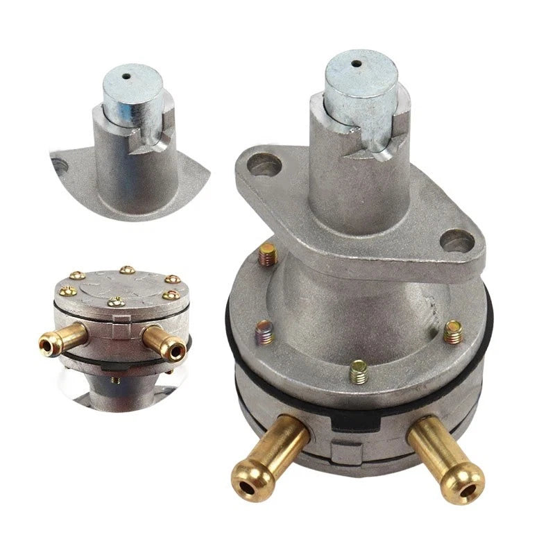 Fuel Lift Pump with Paper Gaskets for Diesel Engines