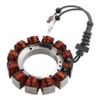 2-Wire 45A Alternator 30020-01 for Dyna (2000–2004)