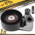 Idler Pulley for BMW E34 530i 540i (1994–1995) E32/38 740i 740iL 840Ci