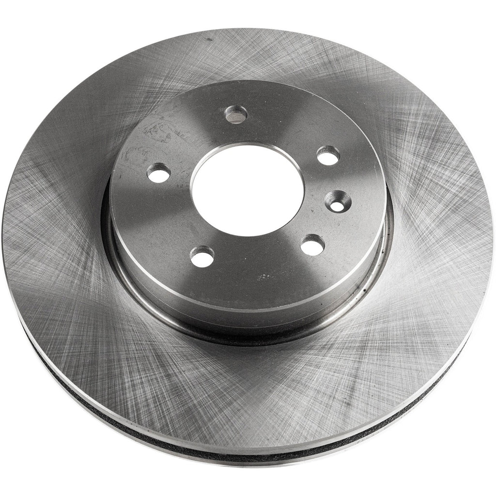 Disc Brake Rotor for Cadillac ATS (2013–2019) Front Solid