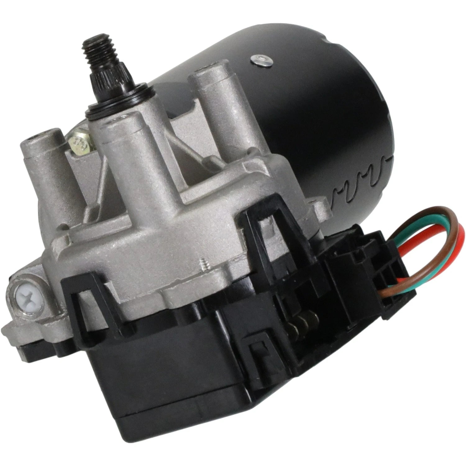 Windshield Wiper Motor for Fiat Punto (176)