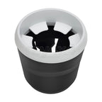 Cup Holder 13.5 US Gal for Sea-Doo Fish Pro 170 130 (2019–2023) 295101230 295100935