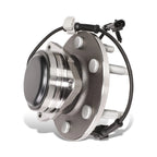 Front Left/Right Wheel Bearing Hub for Silverado Sierra Tahoe Yukon (1999–2006)