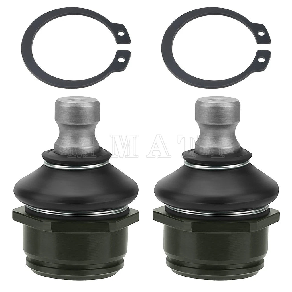 Front Lower Ball Joint for Kawasaki Prairie KVF300 KVF400 (2001–2002)