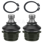 Front Lower Ball Joint for Kawasaki Prairie KVF300 KVF400 (2001–2002)