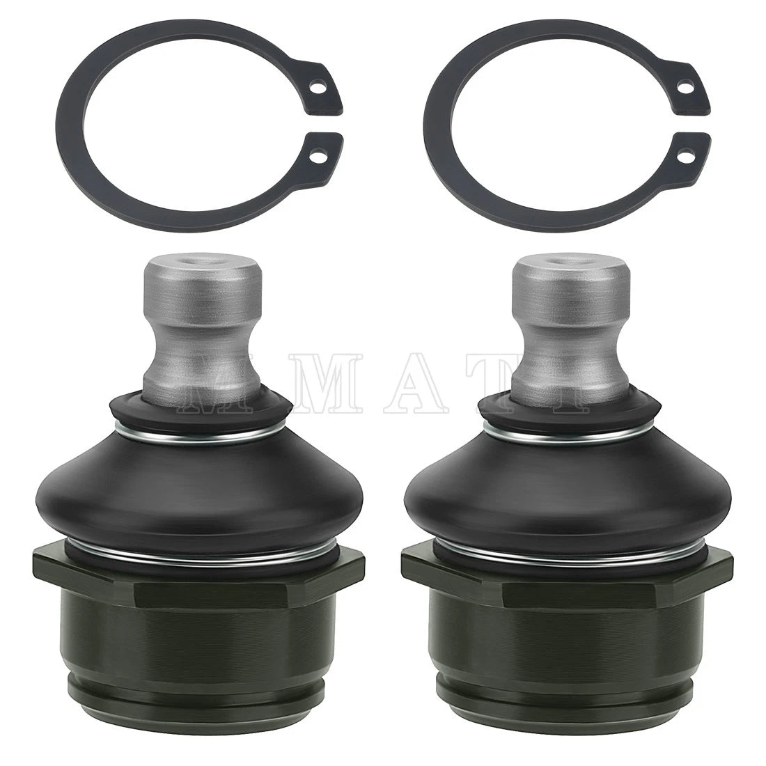 Front Lower Ball Joint for Kawasaki Prairie KVF300 KVF400 (2001–2002)
