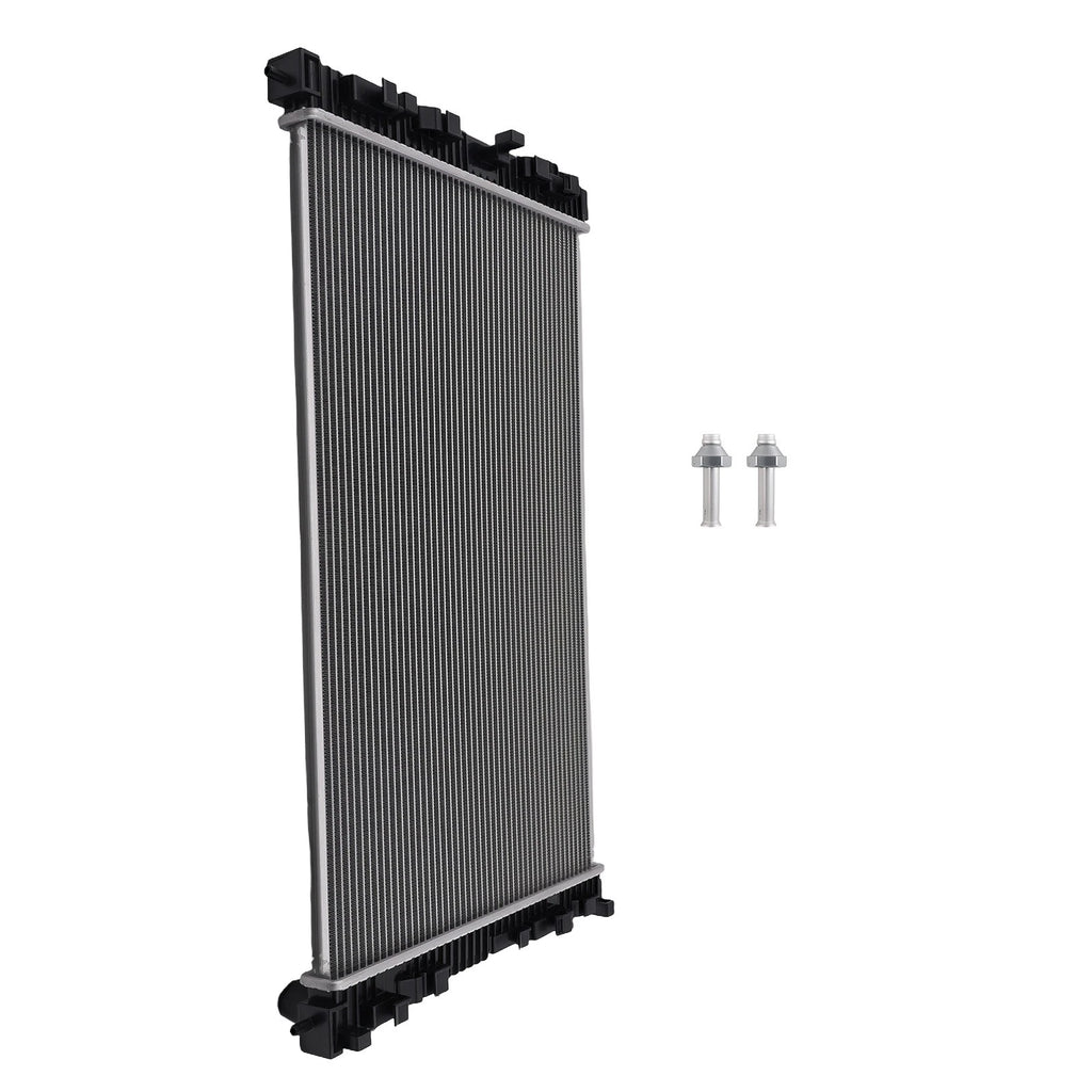 Radiator for Mitsubishi Outlander (2022–2023) AT Trans Cool 1350B182