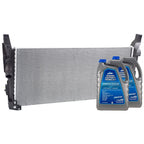 Radiator for Mini Cooper (2014–2019)