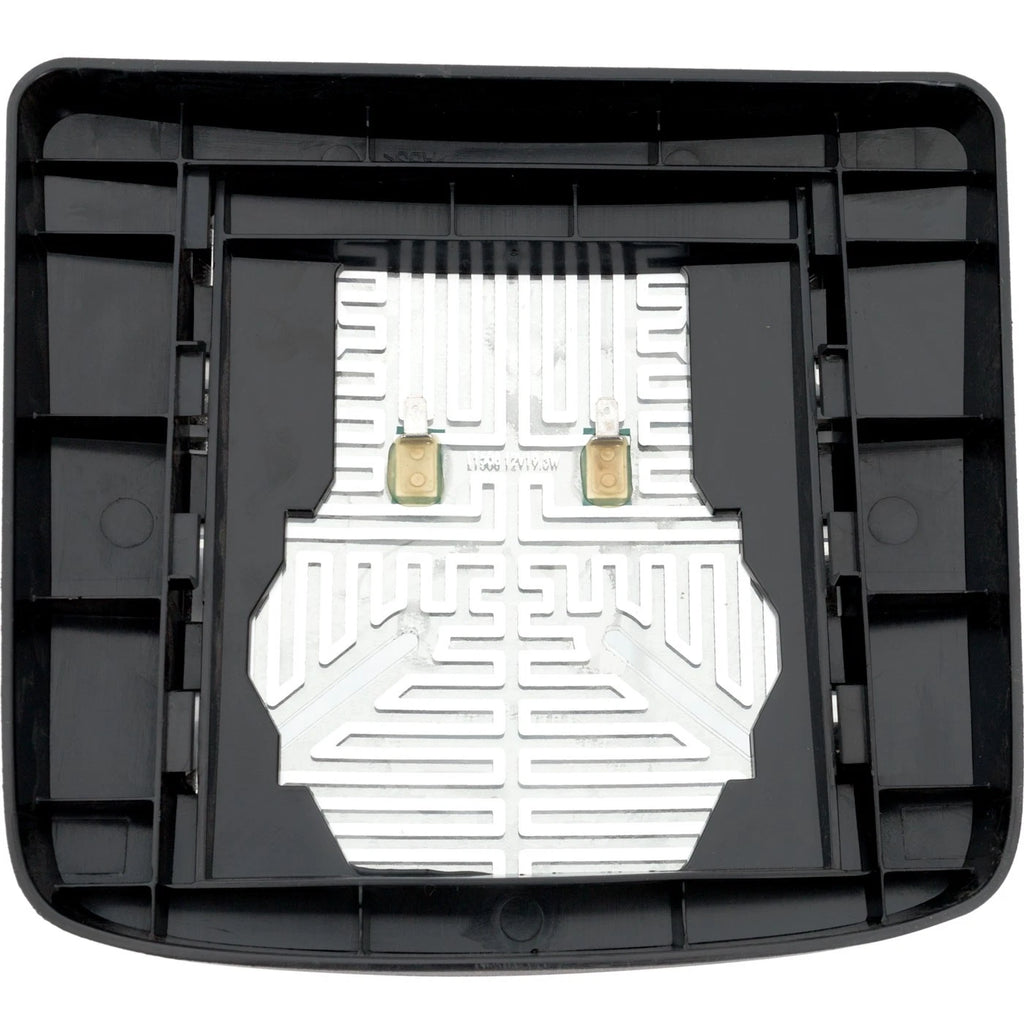 Heated Mirror Glass for Driver or Passenger Side
