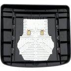 Heated Mirror Glass for Driver or Passenger Side
