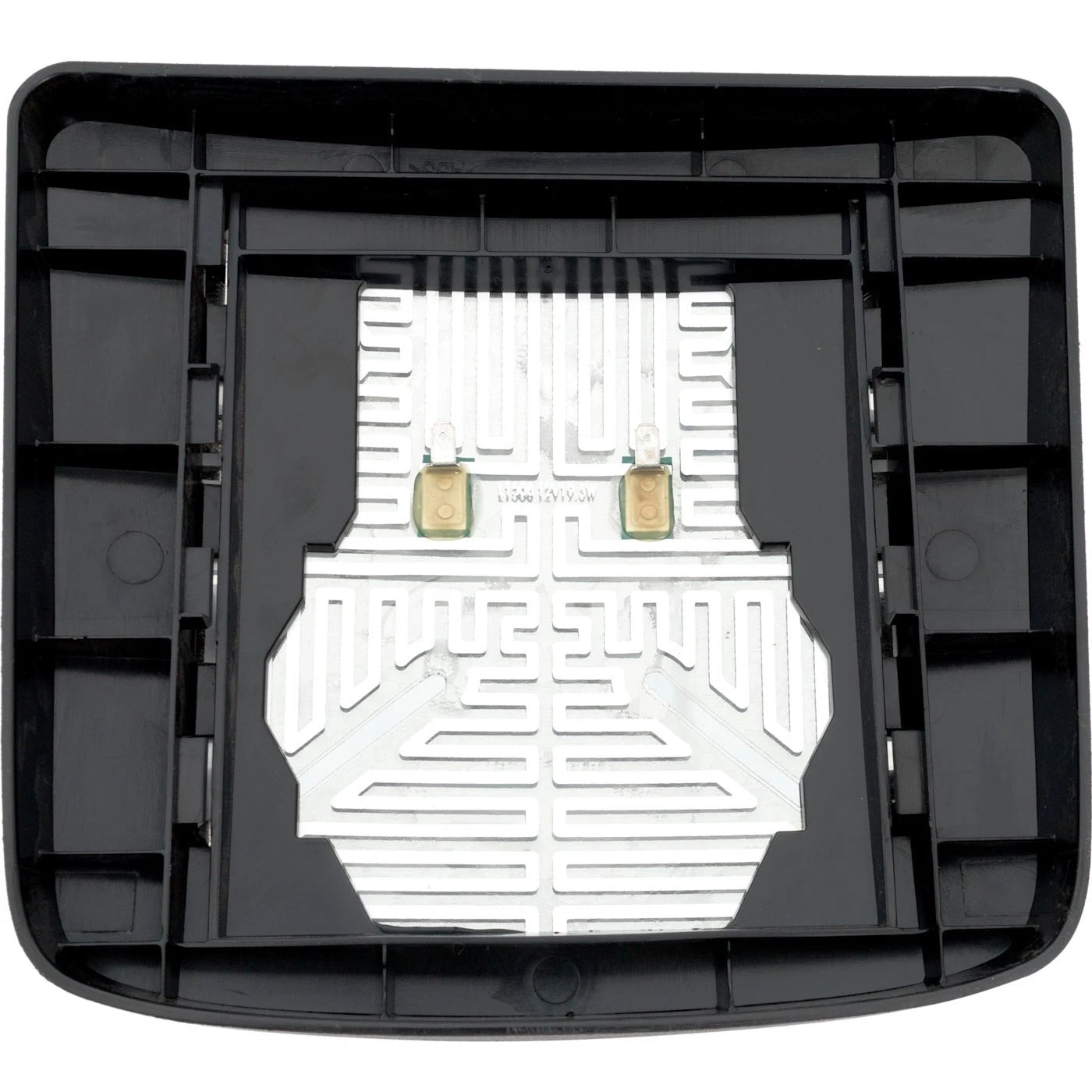 Heated Mirror Glass for Driver or Passenger Side