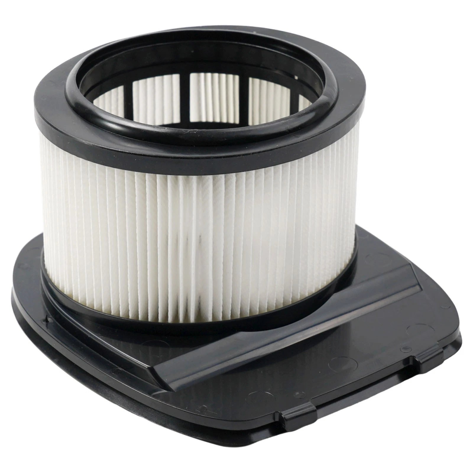 Vacuum Cleaner Parts for Easy Installation (No specific make/model)