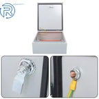 Junction Box for Wall Mount (IP65)