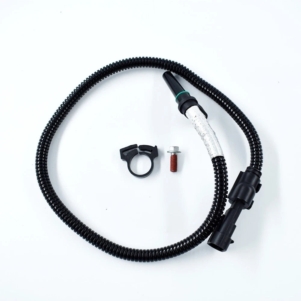 Turbocharger Speed Sensor for Dodge Ram Cummins Diesel (2007–2012)