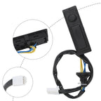 Liftgate Release Switch for Nissan Murano (2015-2023)