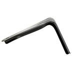 Set of 2 Fender Supports for Front Driver & Passenger Side