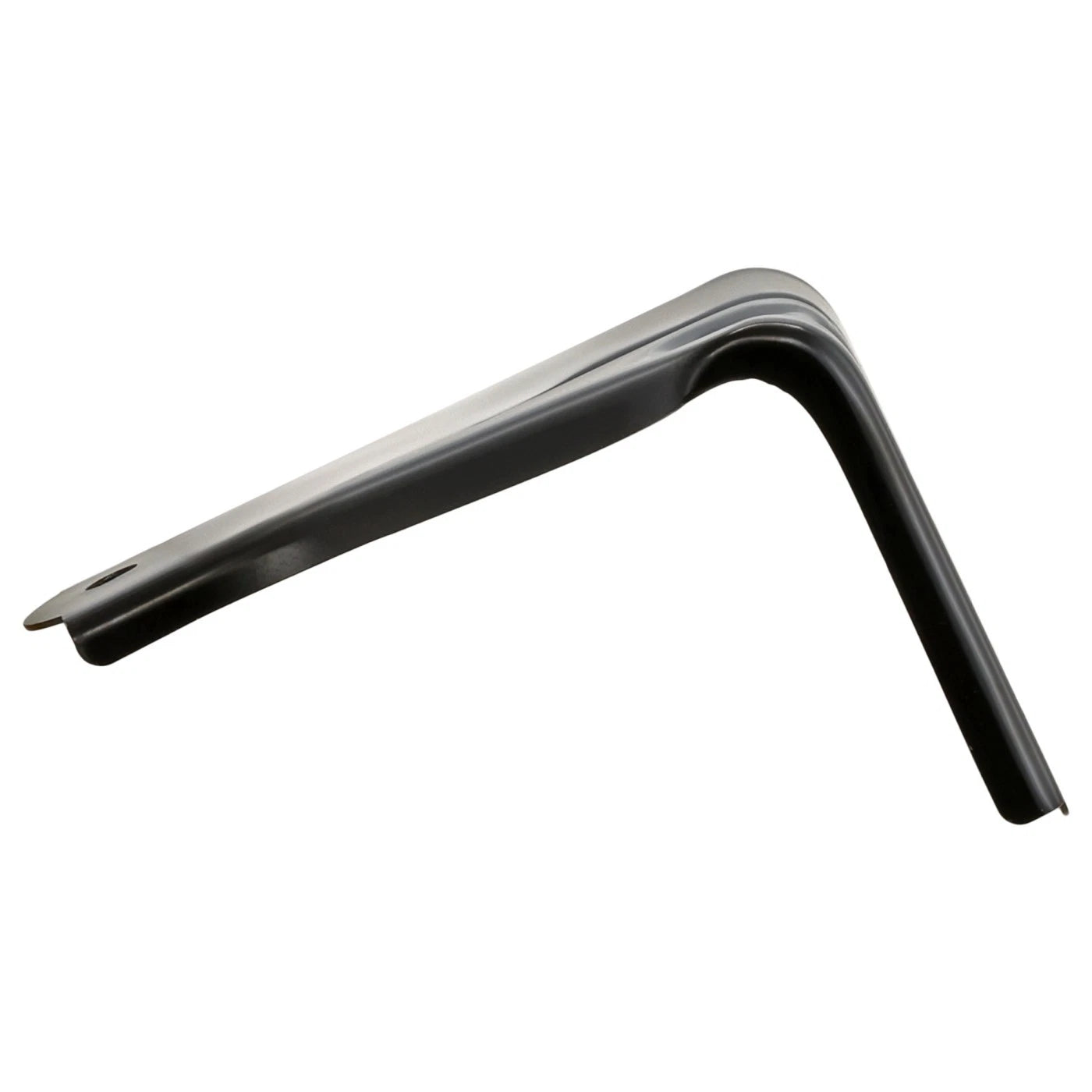 Set of 2 Fender Supports for Front Driver & Passenger Side