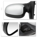 Rear Step Pad Bumper with License Plate Lamps for Dodge Ram 1500 (2009–2024)