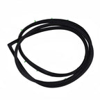 Door Rubber Weatherstrip Front LH Fits Toyota Land Cruiser FJ80 FZJ80 90-98 D09