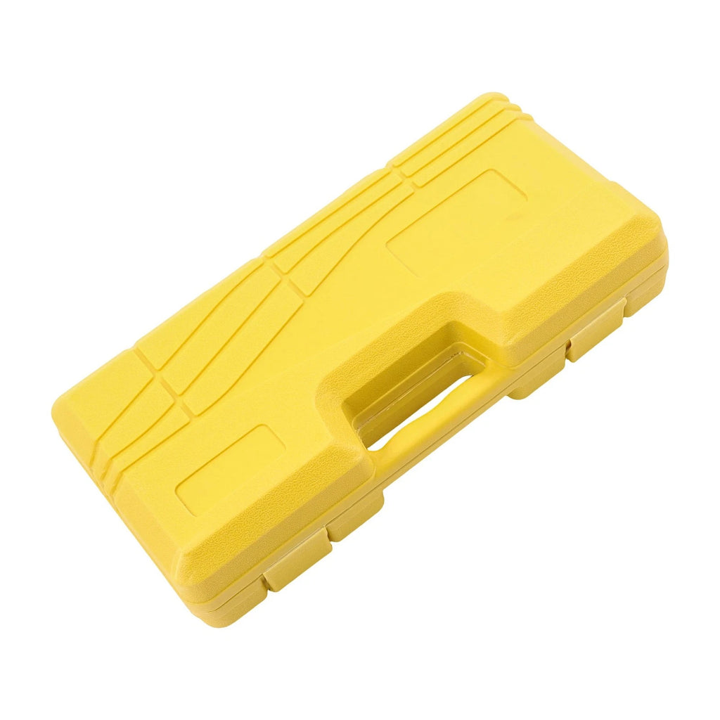 10 Ton Hydraulic Crimper Tool with 11 Dies for Cable Railing Kit