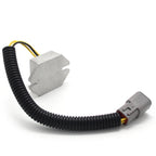 Voltage Rectifier Regulator for Ski-Doo Expedition 550F MX Z 550F Summit 550F (2002–2015)