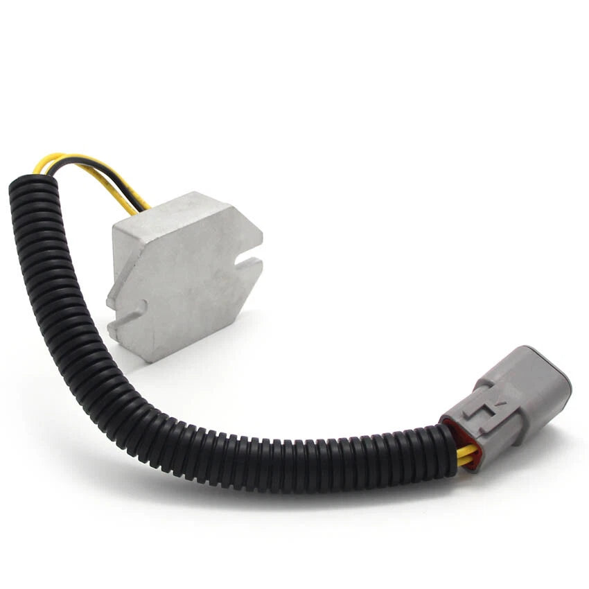 Voltage Rectifier Regulator for Ski-Doo Expedition 550F MX Z 550F Summit 550F (2002–2015)