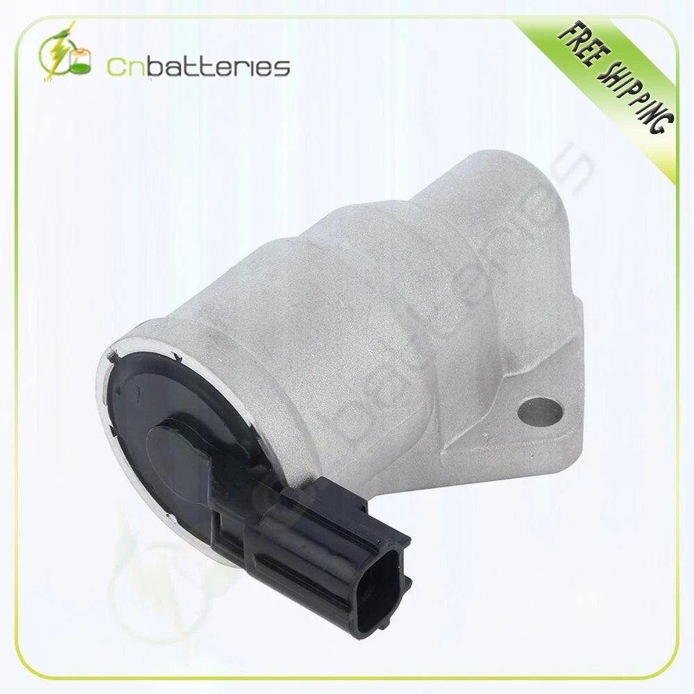 Idle Air Control Valve with Gasket 1L3E9F715AA for Ford F-150 (2001–2008)