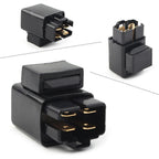 Starter Solenoid Relay for Yamaha YFZ450 (2004–2013)
