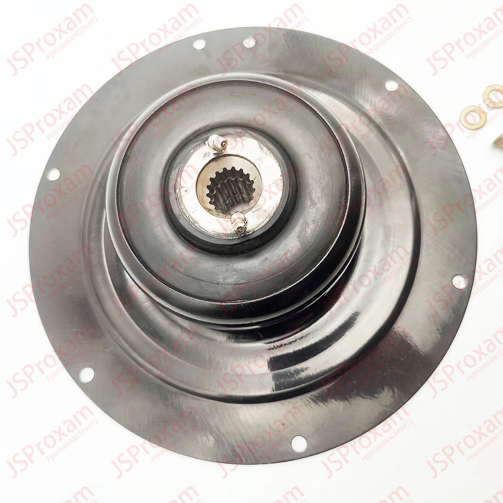 Engine Flywheel Coupler for Mercruiser Bravo Sterndrive (861523A9, 8M0098795)