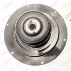 Engine Flywheel Coupler for Mercruiser Bravo Sterndrive (861523A9, 8M0098795)
