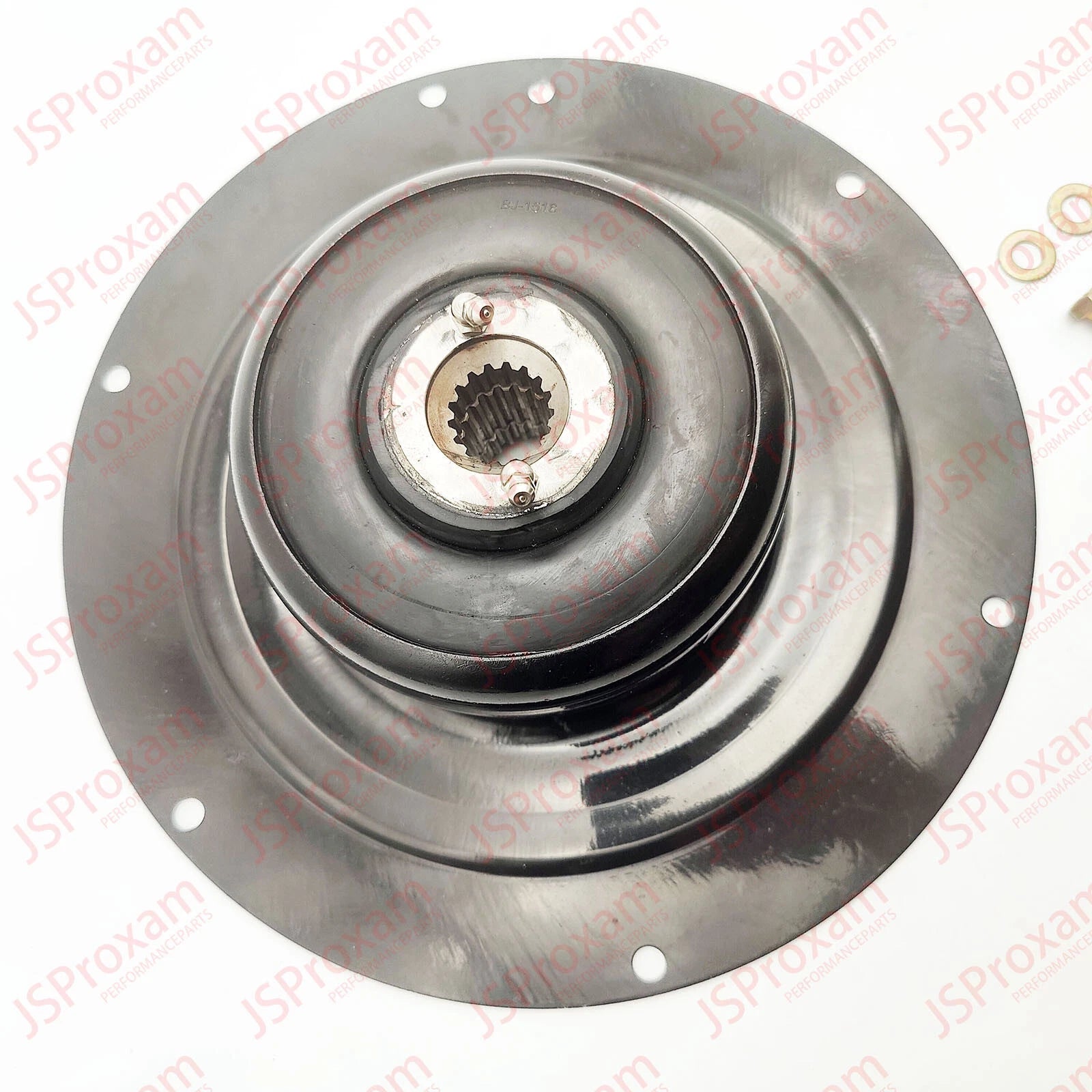 Engine Flywheel Coupler for Mercruiser Bravo Sterndrive (861523A9, 8M0098795)