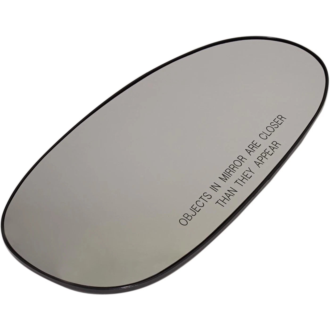Set of 2 Mirror Glasses for Oldsmobile Buick (Left & Right)