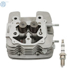 Cylinder Head Spark Plug for Honda Rancher TRX350 (2000–2006) 12200-HN5-670
