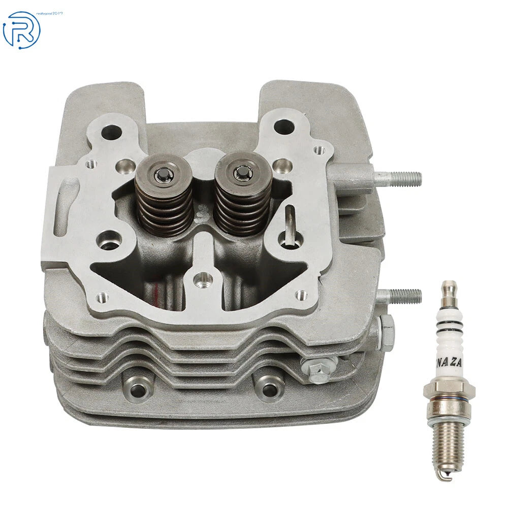 Cylinder Head Spark Plug for Honda Rancher TRX350 (2000–2006) 12200-HN5-670