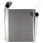 Charge Air Cooler for Freightliner Argosy H (1998–2009) Aluminum