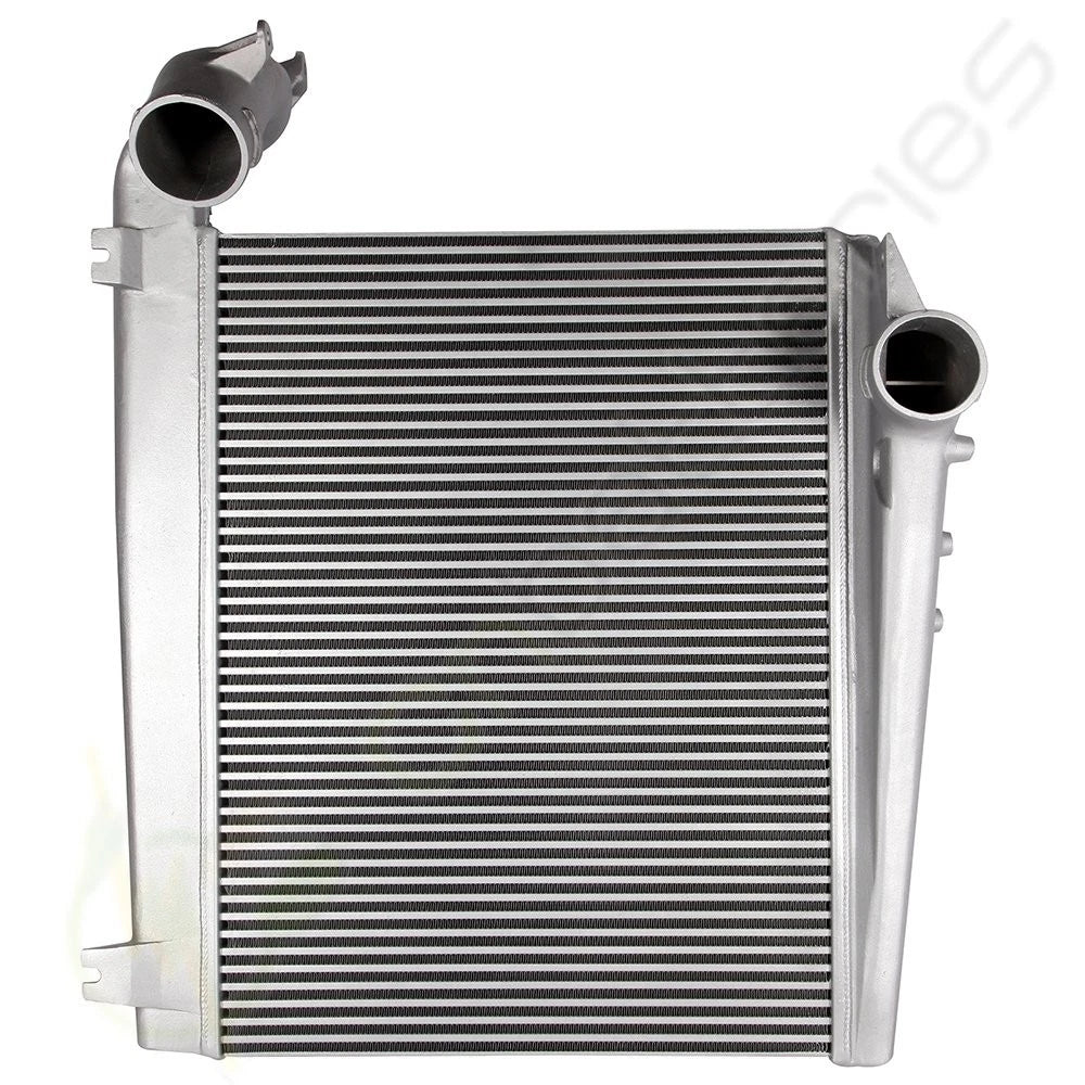Charge Air Cooler for Freightliner Argosy H (1998–2009) Aluminum
