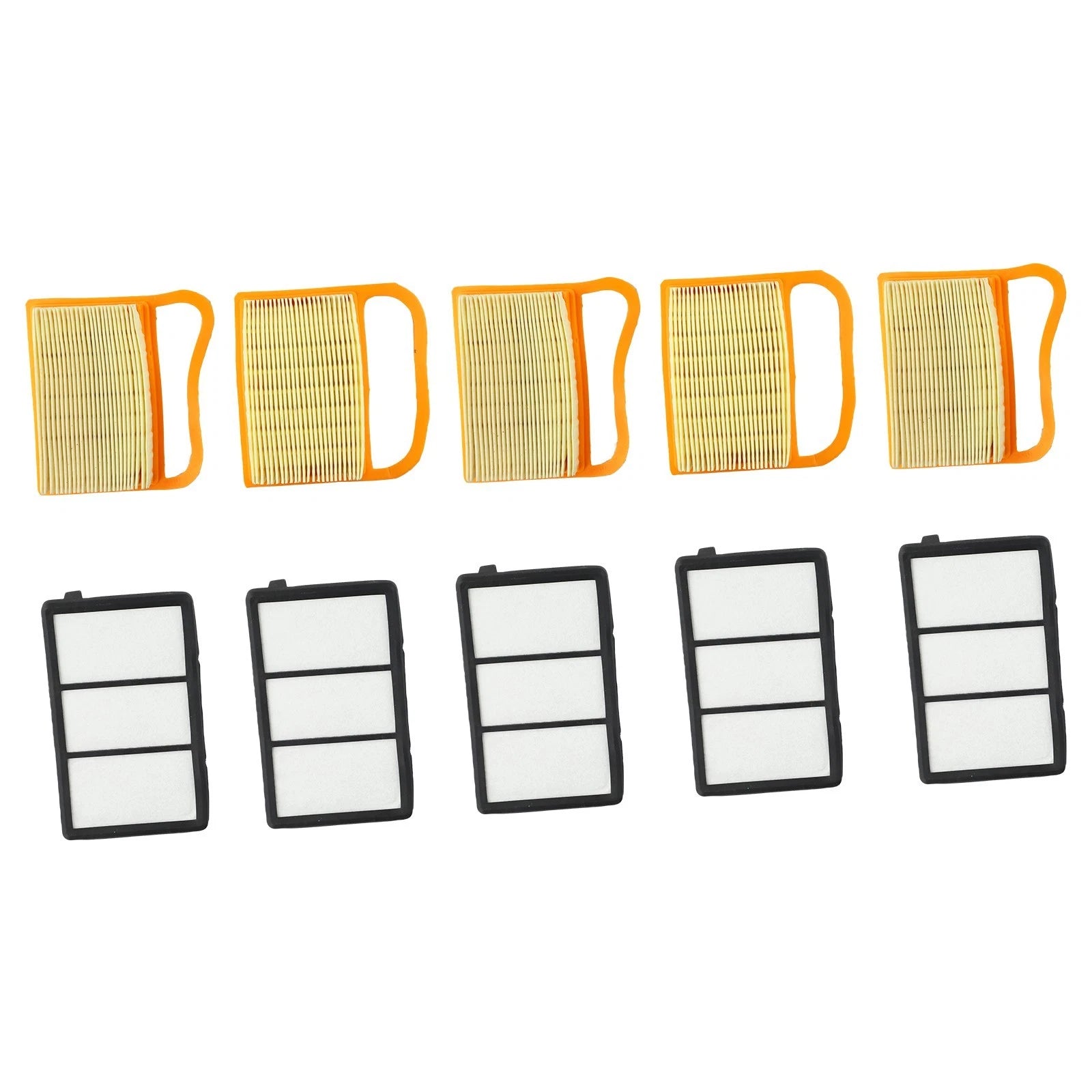 Air Filter Set for None (TS410)