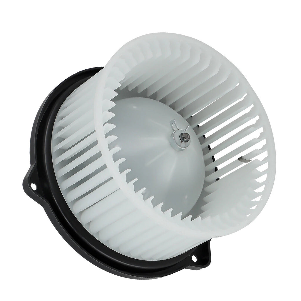 HVAC Heater Blower Motor with Fan Cage For Mazda CX-5 2.0L 2.5L 2013-2016 700296