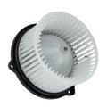 HVAC Heater Blower Motor with Fan Cage For Mazda CX-5 2.0L 2.5L 2013-2016 700296