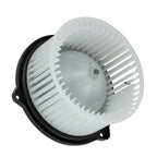 HVAC Heater Blower Motor with Fan Cage For Mazda CX-5 2.0L 2.5L 2013-2016 700296